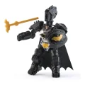 1004583 Sun-spm-dc Figür Batman 17 Cm Bman