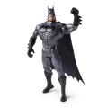 1005615 Sun-spm-figür Set Retro Collectıon Dc Batmobıle Batman 1 Fgr. Exc.