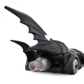 1005615 Sun-spm-figür Set Retro Collectıon Dc Batmobıle Batman 1 Fgr. Exc.