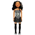 1006657 Susabc-dzm-mnk Bebek Clara K-pop Super Star Serıes-1 80 Cm 2a