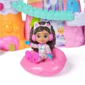 1008563 Spm-figür Oyun Set Gabby S Dolluhouse Şekerleme Oyun Seti 12 Prç.