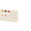 1010402 Travel Rummy Set ,star Okey