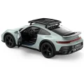 10130 Sun-ras-rc Araba 1 14 Porsche 911 Dakar Standard Versıon Ff 2 4ghz
