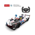 10190 Sun-ras-r C Araba 1 14 Bmw M Hybrıd V8 Lmdh Ff 2 4ghz