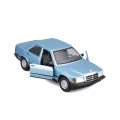 1021103 1:24 Mercedes Benz 1987 190 E Model Araba