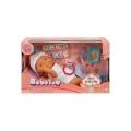 1030101 Sunman, Bebelou Hoşgeldin Sesli Ağlayan Bebek 30 Cm