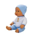 1030141 Sesli Bebelou Tuvalet Zamanı Bebek Seti 32 Cm -sunman
