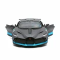 1031933 1:14 Bugatti Divo Uzaktan Kumandalı Araba -sunman
