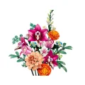 10342 Lego Botanicals Pembe Çiçek Buketi 749 Parça +18 Yaş
