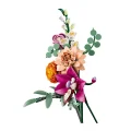 10342 Lego Botanicals Pembe Çiçek Buketi 749 Parça +18 Yaş