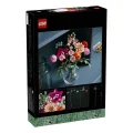 10342 Lego Botanicals Pembe Çiçek Buketi 749 Parça +18 Yaş