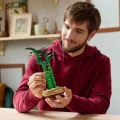 10344 Lego Botanicals Şans Bambusu 325 Parça +18 Yaş