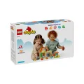 10416 Lego Duplo Çiftlik Hayvanlarının Bakımı 74 Parça +2 Yaş