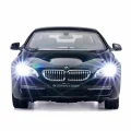 1042600 Bmw 6 Serisi 2.4ghz. Işıklı 2 Renk - Sunman