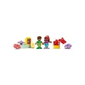 10435 Lego Duplo Arielin Sihirli Su Altı Sarayı 116 Parça +2 Yaş