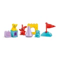 10450 Lego Duplo Hopsynin Kale Oyunu 47 Parça +3 Yaş