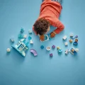 10455 Lego Duplo Anna Ve Elsanın Karlar Ülkesi Şato Partisi 54 Parça +2 Yaş