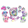 1050424 Sun-fnv-peluş Lauındro Pets S3 Sürpriz Paket
