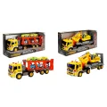 10570 Sun-yfn-clm-1 20 Transporter Ses Işık Fr 2a