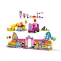 10797 Lego Gabby’s Dollhouse Gabbynin Parti Odası 252 Parça +4 Yaş
