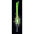 108042238 Next Ninja Sword And Mask Green