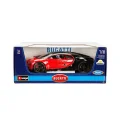 11044 Sun-bur-1 18 A Bugattı Chıron Sport Krmz