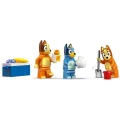 11202 Lego Duplo Blueynin Ailece Plaj Gezisi 133 Parça +4 Yaş