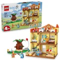 11203 Lego Duplo Bluey Blueynin Aile Evi 382 Parça +4 Yaş