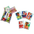 1126 Fifa World Cup 2026 Çıkartma