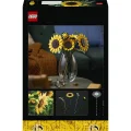 11502 Lego Botanicals Ayçiçeği Buketi 686 Parça +18 Yaş