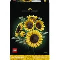 11502 Lego Botanicals Ayçiçeği Buketi 686 Parça +18 Yaş