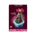 11509 Lego Botanicals Çiçekli Kaktüs 482 Parça +9 Yaş