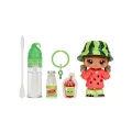 120780 Yummiland Maya Watermelon Bebeği Ve Dudak Parlatıcısı