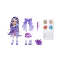 122395 Rainbow High Rainbow Parıltılar Ve Slime Bebek / Asorti +4 Yaş
