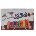 123kr Woodoy Ksilofon