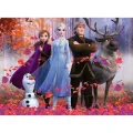 128679 Frozen Iı 100 Parça Xxl Ravensburger Puzzle