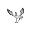 13988 Schleich - Buckbeak - Harry Potter Serisi +3 Yaş