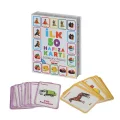 1475 İlk 50 Hafıza Kartları (memory Game )