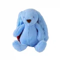 1598m Bunny 30 Cm-mavi