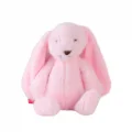 1598p Bunny 30 Cm-pembe