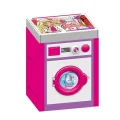 1611 Barbie Çamaşır Makinası