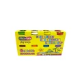 1727 Play-toys 8x100 Gr Oyun Hamuru