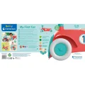 17308 Baby Clementoni İlk Klasik Arabam / 12-36 Ay