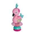 17492 Baby Clementoni - İnteraktif Flamingo Oyuncak