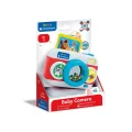 17527 Baby Clementoni - Bebek Kamerası +6 Ay