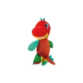 17847 Baby Clementoni - Trex Dinozor Peluş Oyuncak