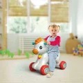 17882 Baby Clementoni - İnteraktif At 3ü 1 Arada