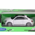 18042 Welly Metal Araba Ve Beetle 1 18 6