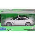 18046 Welly 1 18 Mercedes Benz Sl500 Hard