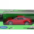 18047 Welly Dıe Cast 1 18 Porsche 911